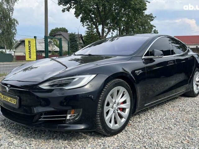 Тесла Модель С, объемом двигателя 0 л и пробегом 190 тыс. км за 18700 $, фото 2 на Automoto.ua