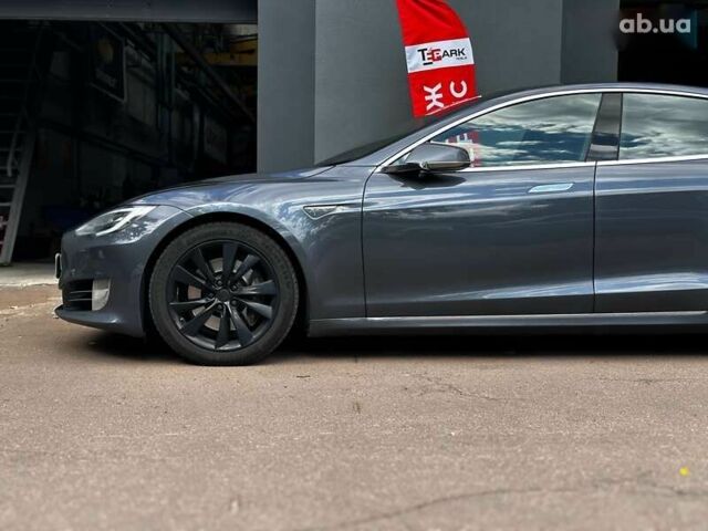 Тесла Модель С, объемом двигателя 0 л и пробегом 196 тыс. км за 18500 $, фото 4 на Automoto.ua
