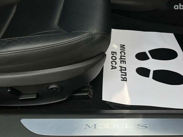 Тесла Модель С, об'ємом двигуна 0 л та пробігом 190 тис. км за 16699 $, фото 19 на Automoto.ua