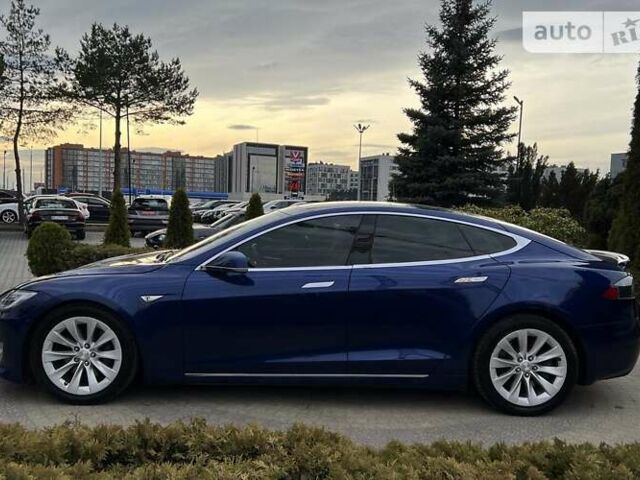 Тесла Модель С, об'ємом двигуна 0 л та пробігом 158 тис. км за 24400 $, фото 3 на Automoto.ua
