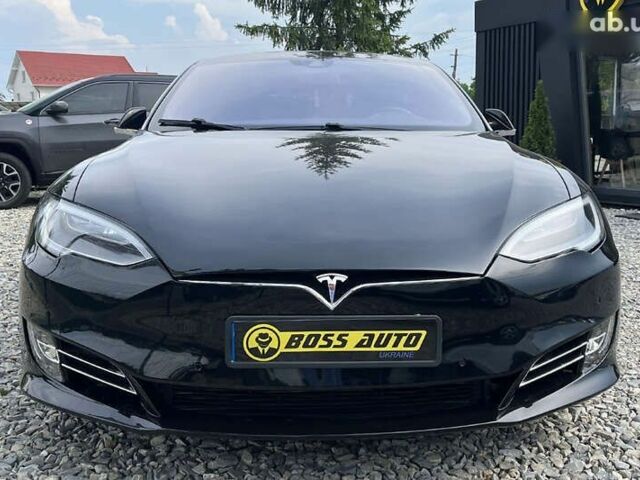 Тесла Модель С, объемом двигателя 0 л и пробегом 190 тыс. км за 18700 $, фото 1 на Automoto.ua