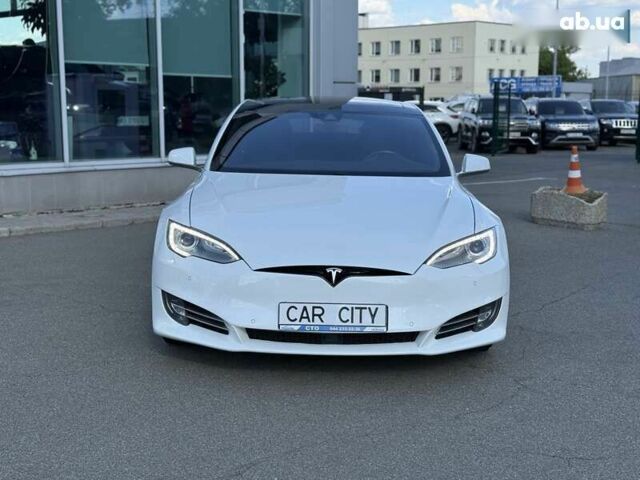 Тесла Модель С, объемом двигателя 0 л и пробегом 128 тыс. км за 18999 $, фото 1 на Automoto.ua
