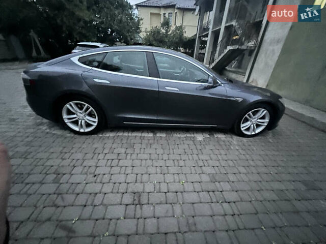 Тесла Модель С, об'ємом двигуна 0 л та пробігом 150 тис. км за 13800 $, фото 8 на Automoto.ua