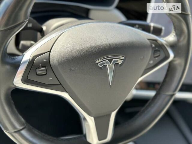 Тесла Модель С, об'ємом двигуна 0 л та пробігом 113 тис. км за 20300 $, фото 57 на Automoto.ua