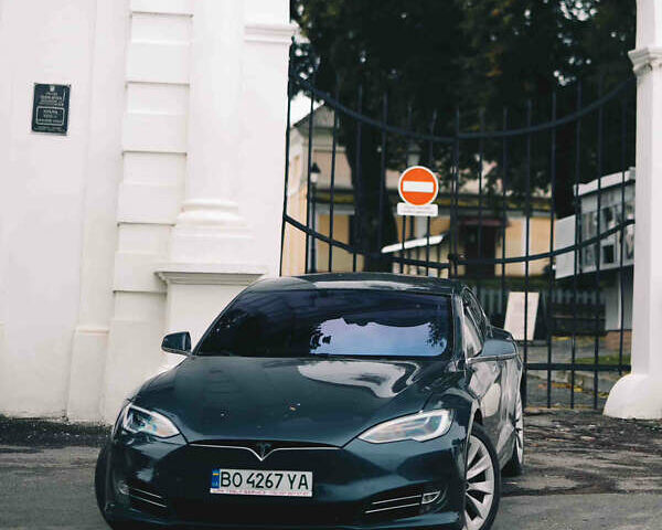 Тесла Модель С, объемом двигателя 0 л и пробегом 200 тыс. км за 14800 $, фото 2 на Automoto.ua