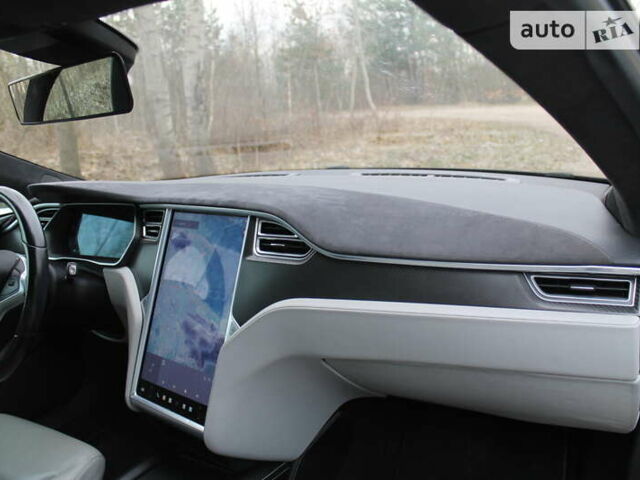 Тесла Модель С, объемом двигателя 0 л и пробегом 111 тыс. км за 18500 $, фото 14 на Automoto.ua