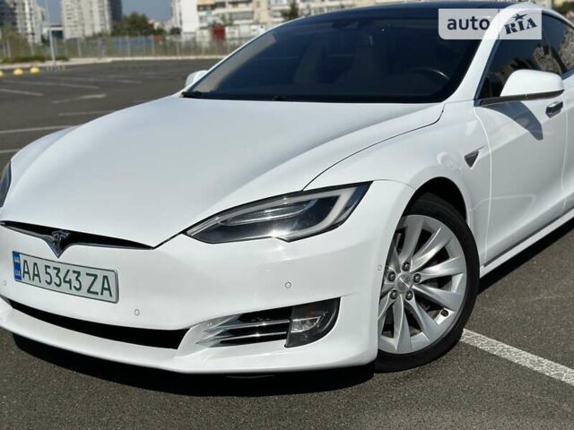 Тесла Модель С, об'ємом двигуна 0 л та пробігом 113 тис. км за 20300 $, фото 23 на Automoto.ua