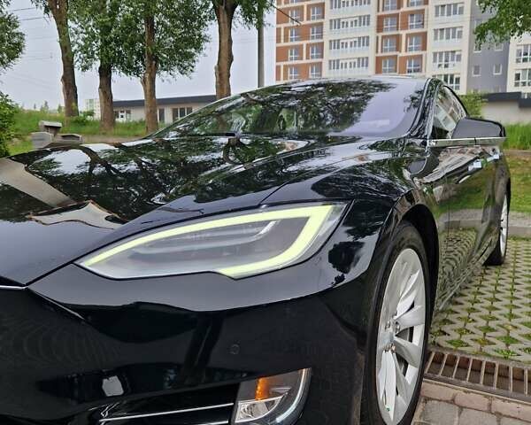 Тесла Модель С, объемом двигателя 0 л и пробегом 176 тыс. км за 25000 $, фото 9 на Automoto.ua