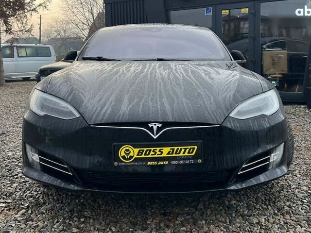 Тесла Модель С, об'ємом двигуна 0 л та пробігом 190 тис. км за 16699 $, фото 2 на Automoto.ua