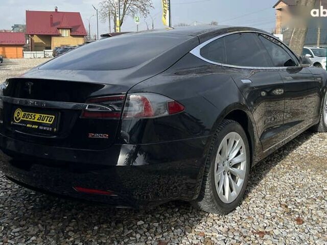 Тесла Модель С, об'ємом двигуна 0 л та пробігом 190 тис. км за 16699 $, фото 7 на Automoto.ua