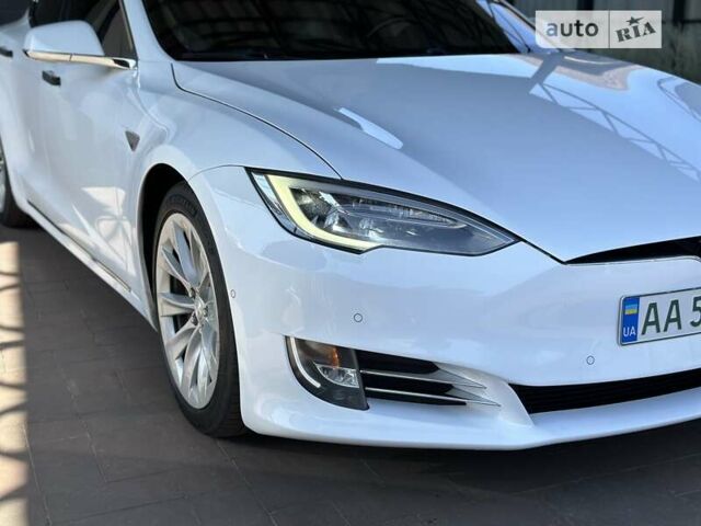 Тесла Модель С, об'ємом двигуна 0 л та пробігом 113 тис. км за 20300 $, фото 11 на Automoto.ua