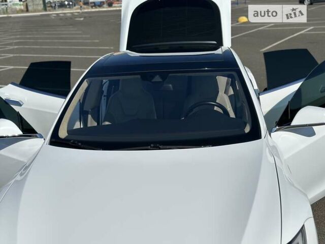 Тесла Модель С, об'ємом двигуна 0 л та пробігом 113 тис. км за 20300 $, фото 27 на Automoto.ua