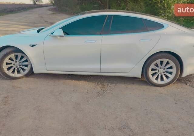 Тесла Модель С, объемом двигателя 0 л и пробегом 118 тыс. км за 23999 $, фото 6 на Automoto.ua
