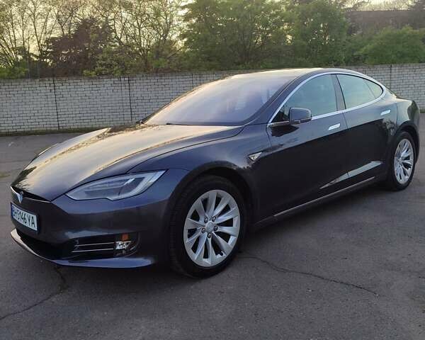 Тесла Модель С, объемом двигателя 0 л и пробегом 180 тыс. км за 23500 $, фото 12 на Automoto.ua