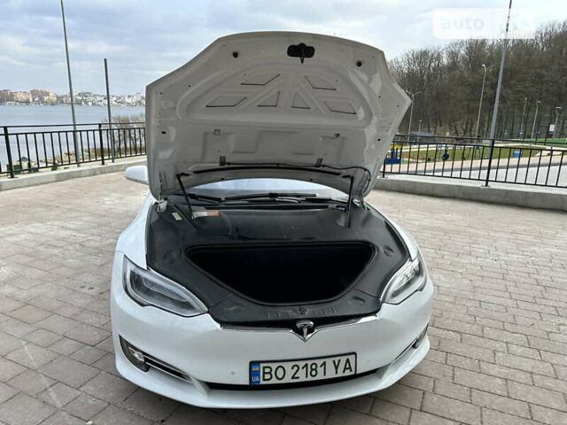 Тесла Модель С, об'ємом двигуна 0 л та пробігом 143 тис. км за 23800 $, фото 31 на Automoto.ua