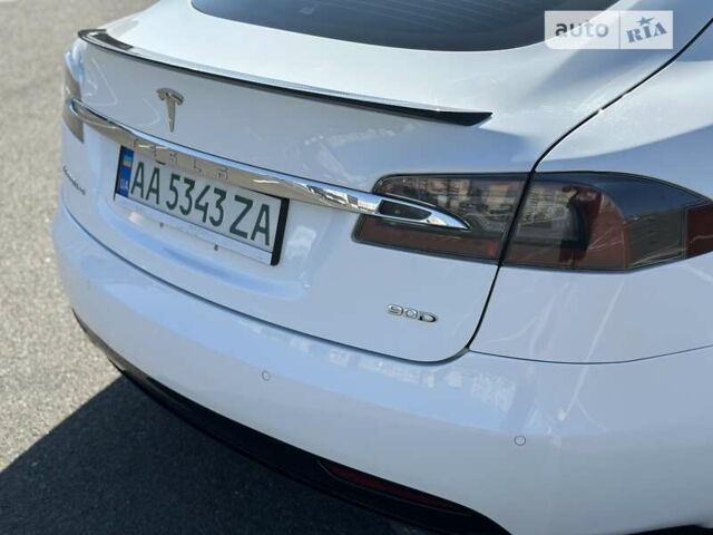 Тесла Модель С, об'ємом двигуна 0 л та пробігом 113 тис. км за 20300 $, фото 20 на Automoto.ua