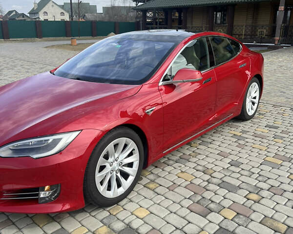 Тесла Модель С, объемом двигателя 0 л и пробегом 143 тыс. км за 14200 $, фото 3 на Automoto.ua