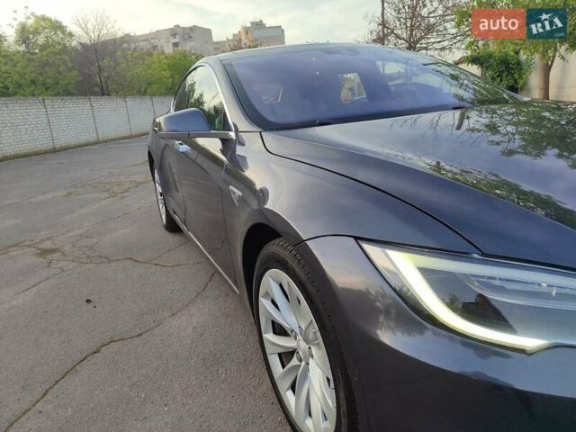 Тесла Модель С, объемом двигателя 0 л и пробегом 180 тыс. км за 23500 $, фото 24 на Automoto.ua
