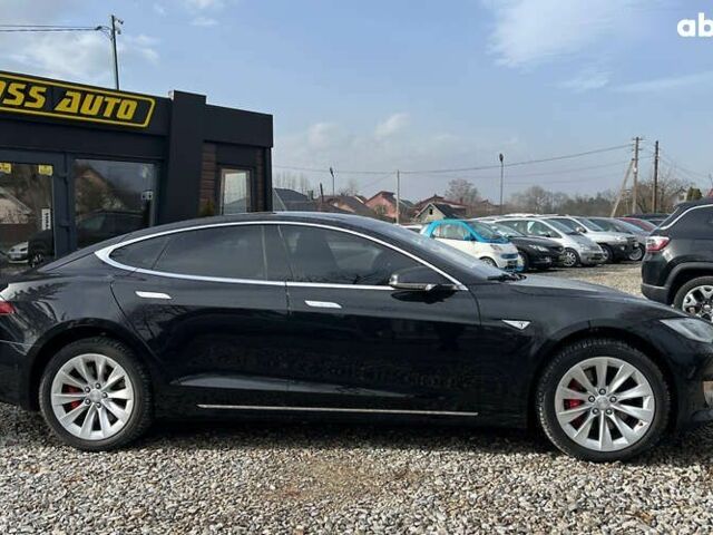 Тесла Модель С, об'ємом двигуна 0 л та пробігом 190 тис. км за 16699 $, фото 8 на Automoto.ua