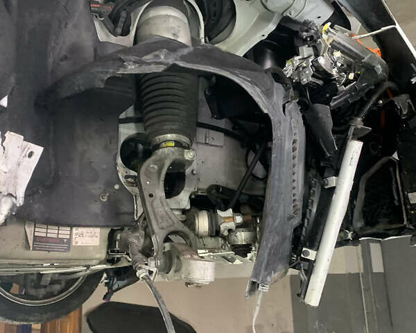 Тесла Модель С, об'ємом двигуна 0 л та пробігом 140 тис. км за 4700 $, фото 13 на Automoto.ua