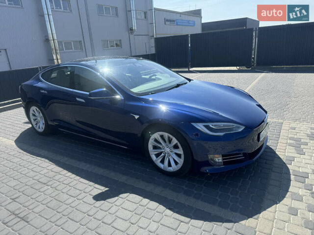 Тесла Модель С, объемом двигателя 0 л и пробегом 277 тыс. км за 19500 $, фото 3 на Automoto.ua