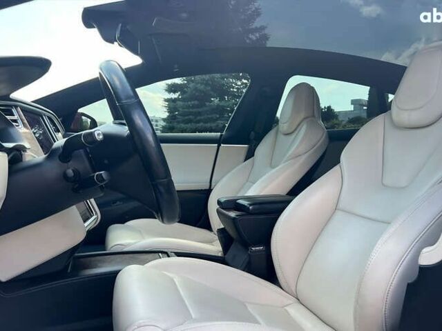 Тесла Модель С, объемом двигателя 0 л и пробегом 68 тыс. км за 25700 $, фото 18 на Automoto.ua