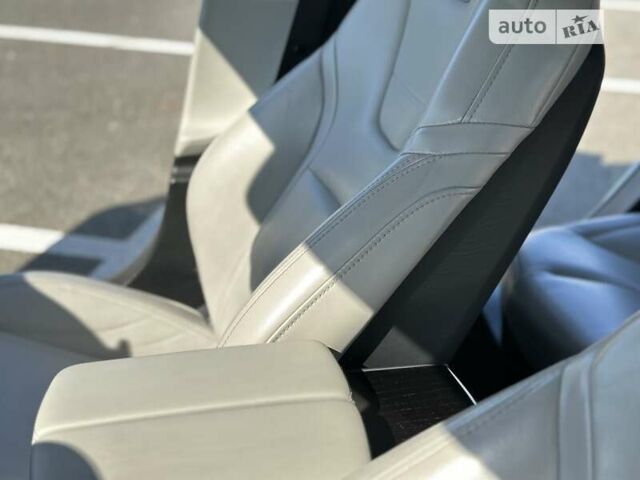 Тесла Модель С, об'ємом двигуна 0 л та пробігом 113 тис. км за 20300 $, фото 68 на Automoto.ua