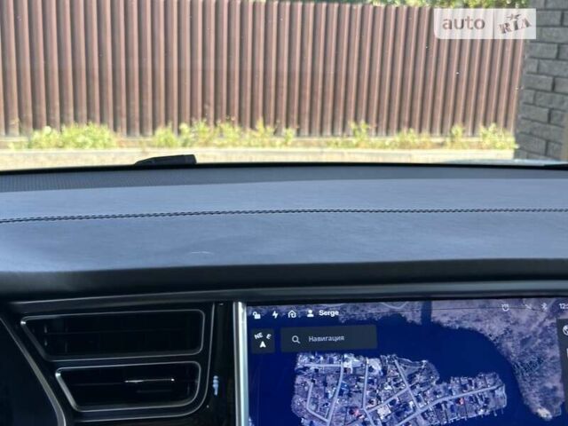 Тесла Модель С, об'ємом двигуна 0 л та пробігом 113 тис. км за 20300 $, фото 16 на Automoto.ua