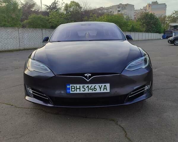Тесла Модель С, объемом двигателя 0 л и пробегом 180 тыс. км за 23500 $, фото 15 на Automoto.ua