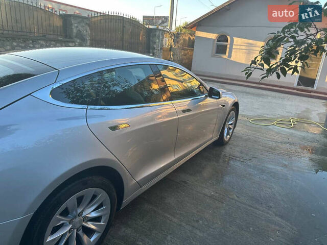 Тесла Модель С, объемом двигателя 0 л и пробегом 83 тыс. км за 21000 $, фото 5 на Automoto.ua