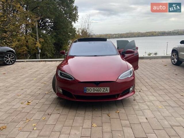 Тесла Модель С, объемом двигателя 0 л и пробегом 90 тыс. км за 24000 $, фото 2 на Automoto.ua
