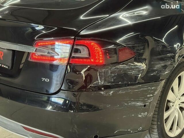 Тесла Модель С, объемом двигателя 0 л и пробегом 104 тыс. км за 13600 $, фото 29 на Automoto.ua