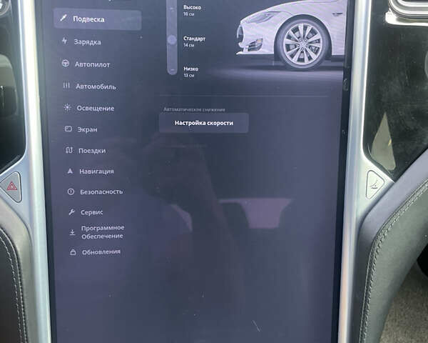 Тесла Модель С, объемом двигателя 0 л и пробегом 36 тыс. км за 26000 $, фото 22 на Automoto.ua
