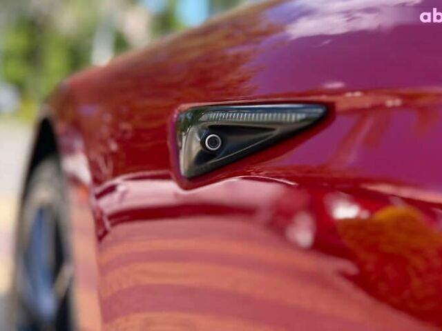 Тесла Модель С, объемом двигателя 0 л и пробегом 68 тыс. км за 25700 $, фото 8 на Automoto.ua