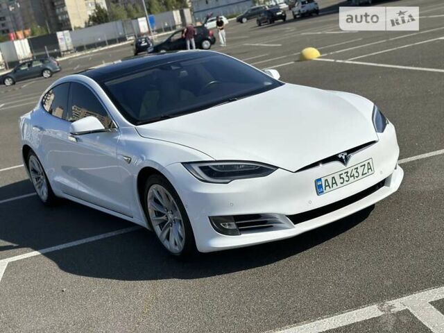 Тесла Модель С, об'ємом двигуна 0 л та пробігом 113 тис. км за 20300 $, фото 91 на Automoto.ua