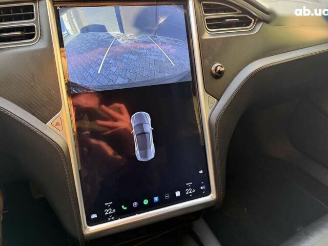 Тесла Модель С, объемом двигателя 0 л и пробегом 205 тыс. км за 16800 $, фото 10 на Automoto.ua