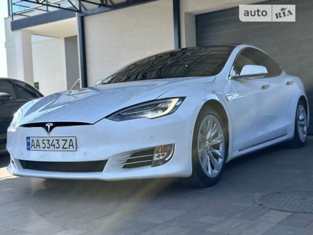 Тесла Модель С, об'ємом двигуна 0 л та пробігом 113 тис. км за 20300 $, фото 6 на Automoto.ua