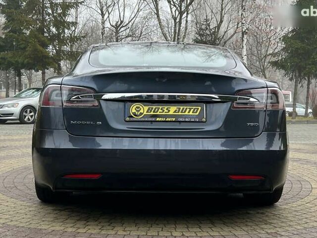 Тесла Модель С, об'ємом двигуна 0 л та пробігом 150 тис. км за 20999 $, фото 5 на Automoto.ua