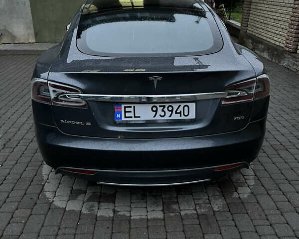 Тесла Модель С, об'ємом двигуна 0 л та пробігом 150 тис. км за 13800 $, фото 6 на Automoto.ua
