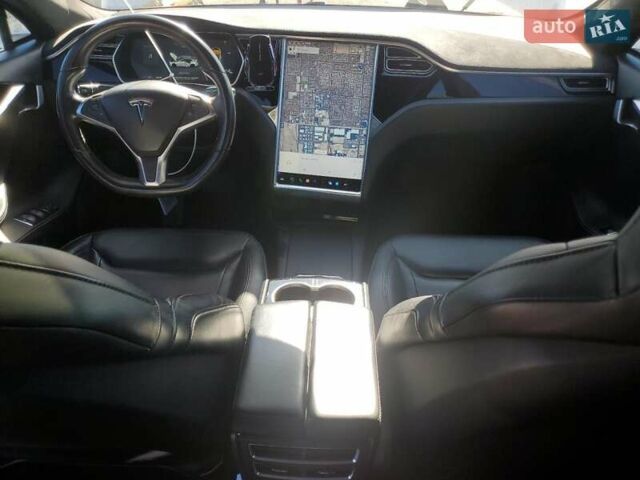 Тесла Модель С, объемом двигателя 0 л и пробегом 78 тыс. км за 5500 $, фото 7 на Automoto.ua
