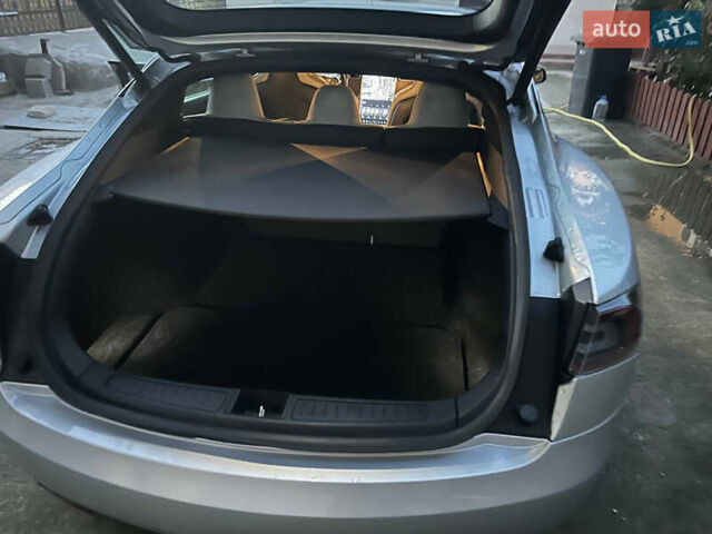 Тесла Модель С, объемом двигателя 0 л и пробегом 83 тыс. км за 21000 $, фото 21 на Automoto.ua