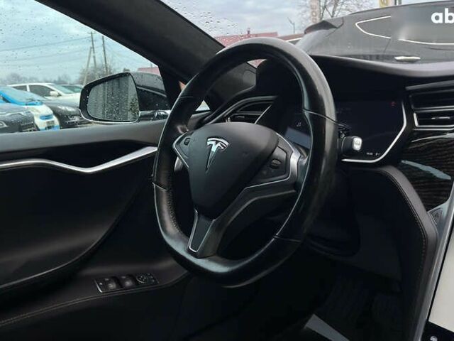 Тесла Модель С, объемом двигателя 0 л и пробегом 152 тыс. км за 18900 $, фото 14 на Automoto.ua