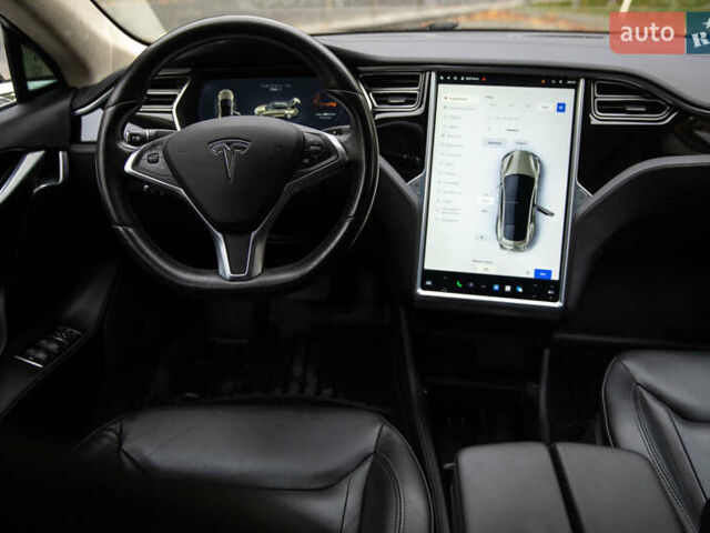 Тесла Модель С, объемом двигателя 0 л и пробегом 103 тыс. км за 23800 $, фото 27 на Automoto.ua