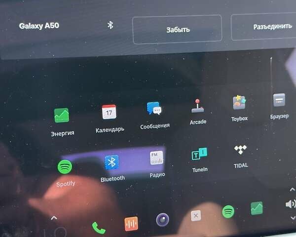 Тесла Модель С, об'ємом двигуна 0 л та пробігом 113 тис. км за 20300 $, фото 45 на Automoto.ua