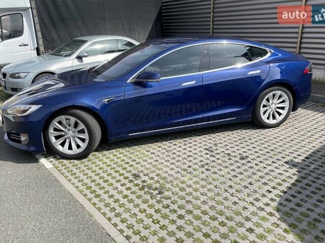 Тесла Модель С, об'ємом двигуна 0 л та пробігом 104 тис. км за 18000 $, фото 3 на Automoto.ua