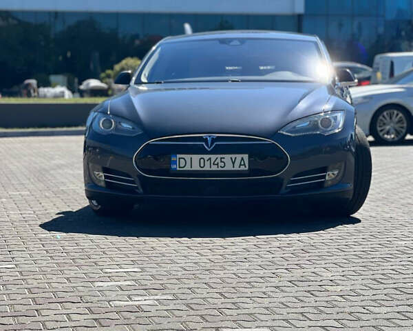 Тесла Модель С, объемом двигателя 0 л и пробегом 97 тыс. км за 19700 $, фото 2 на Automoto.ua