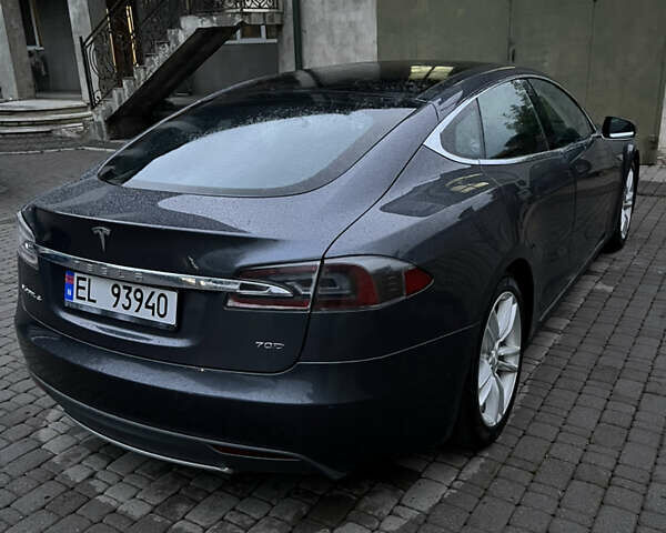 Тесла Модель С, об'ємом двигуна 0 л та пробігом 150 тис. км за 13800 $, фото 7 на Automoto.ua