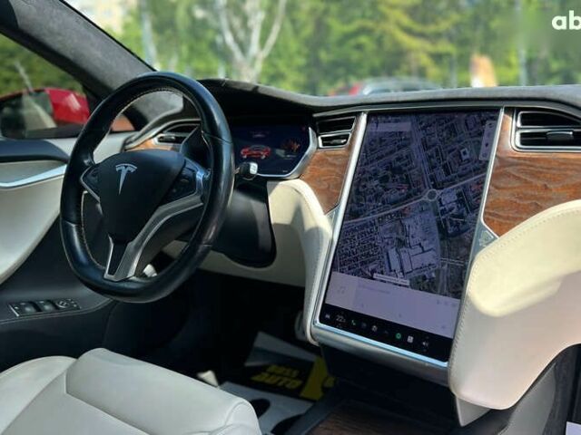 Тесла Модель С, объемом двигателя 0 л и пробегом 68 тыс. км за 25700 $, фото 10 на Automoto.ua