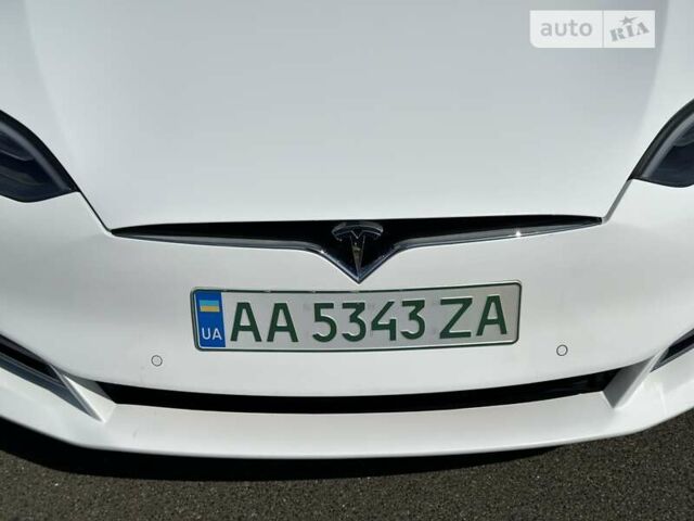 Тесла Модель С, об'ємом двигуна 0 л та пробігом 113 тис. км за 20300 $, фото 28 на Automoto.ua