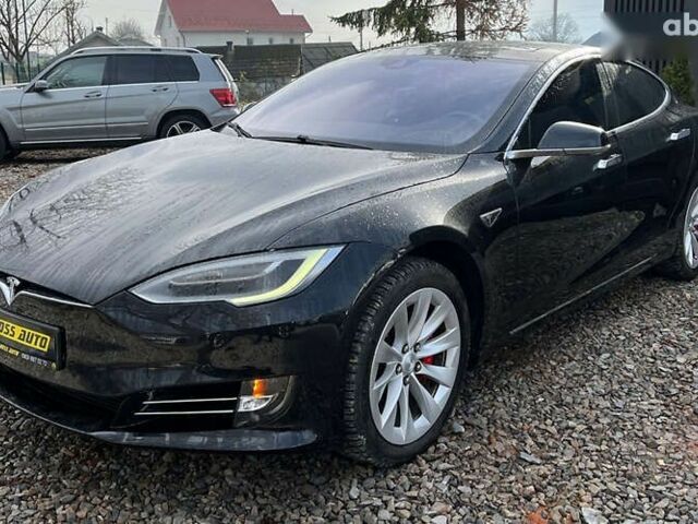 Тесла Модель С, об'ємом двигуна 0 л та пробігом 190 тис. км за 16699 $, фото 3 на Automoto.ua
